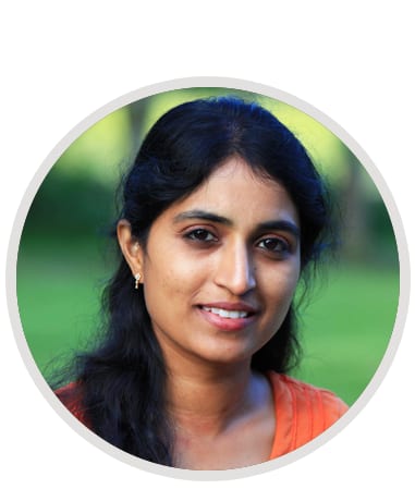 Dr Hema Rajah, Principal Dentist